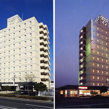 Kuretake-Inn Hamamatsu Nishi I.C. Δωμάτιο φωτογραφία