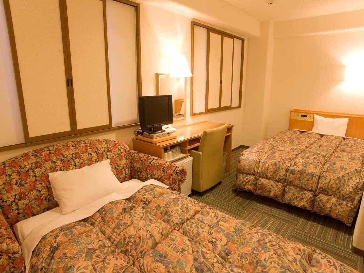 Kuretake-Inn Hamamatsu Nishi I.C. Εξωτερικό φωτογραφία