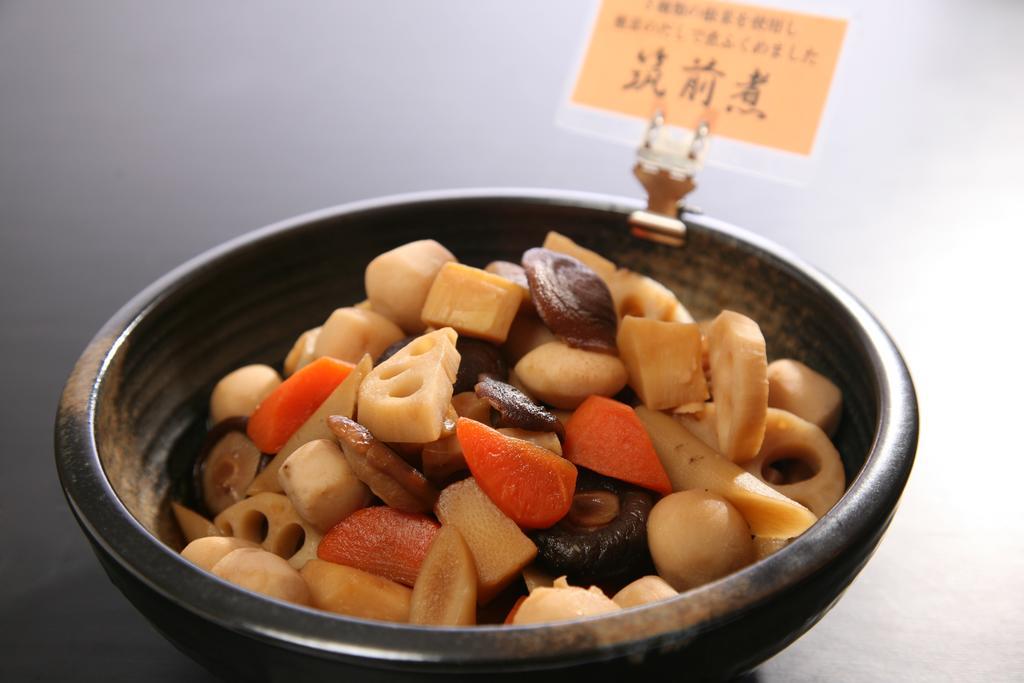 Kuretake-Inn Hamamatsu Nishi I.C. Εξωτερικό φωτογραφία