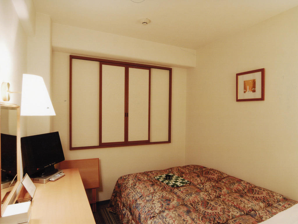 Kuretake-Inn Hamamatsu Nishi I.C. Εξωτερικό φωτογραφία
